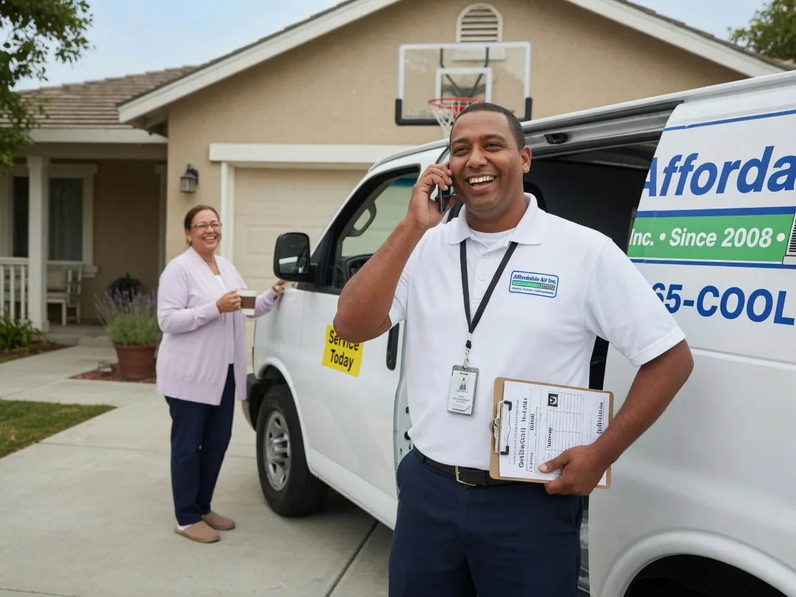 Central Ac Repair Lamont, OK FAQs